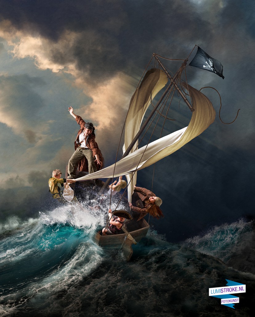 Piraten